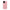 Impact-Resistant Phone Case -Girly Plaid