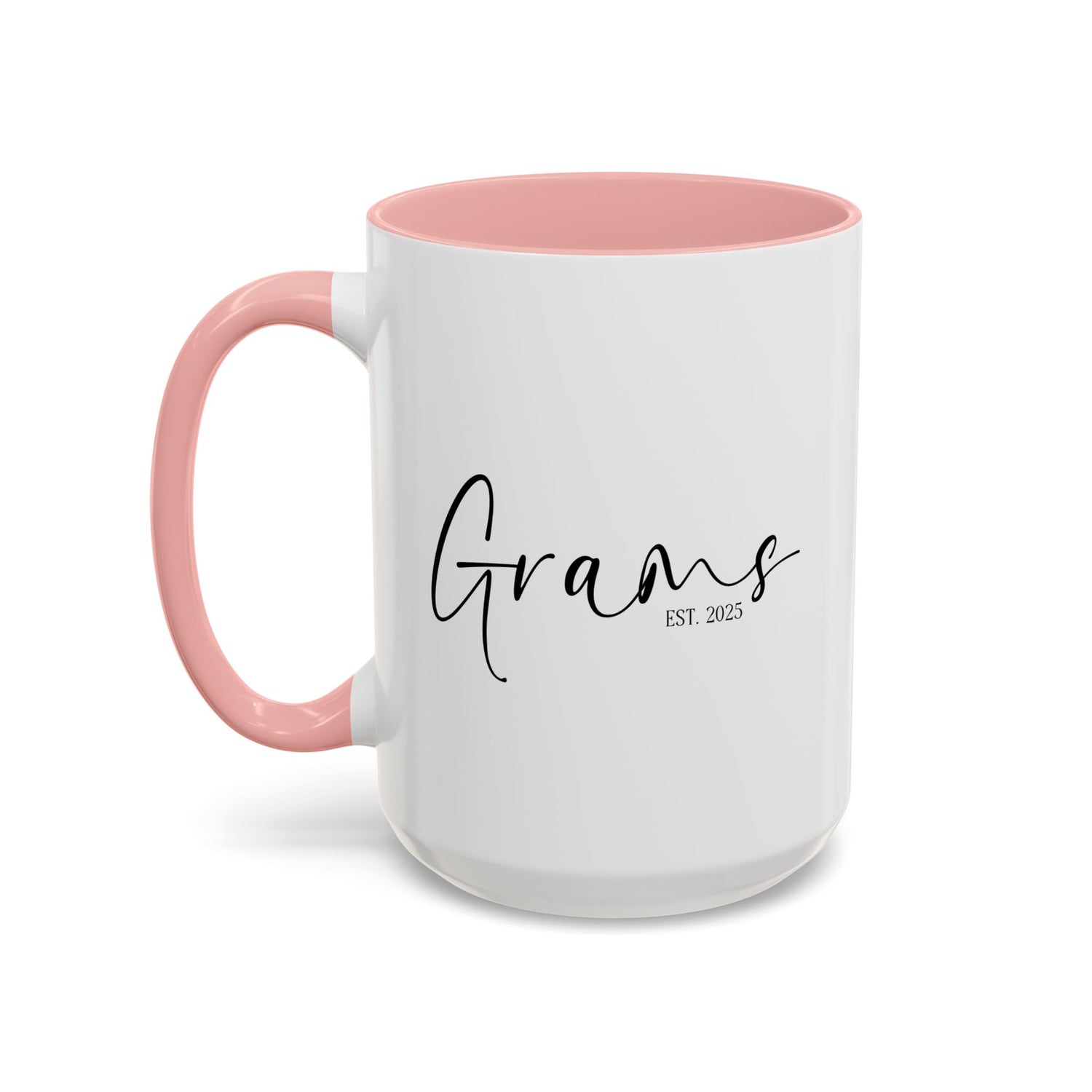 Coffee Mug - Grams Est. 2025