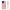 Impact-Resistant Phone Case -Girly Plaid