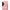 Impact-Resistant Phone Case -Girly Plaid