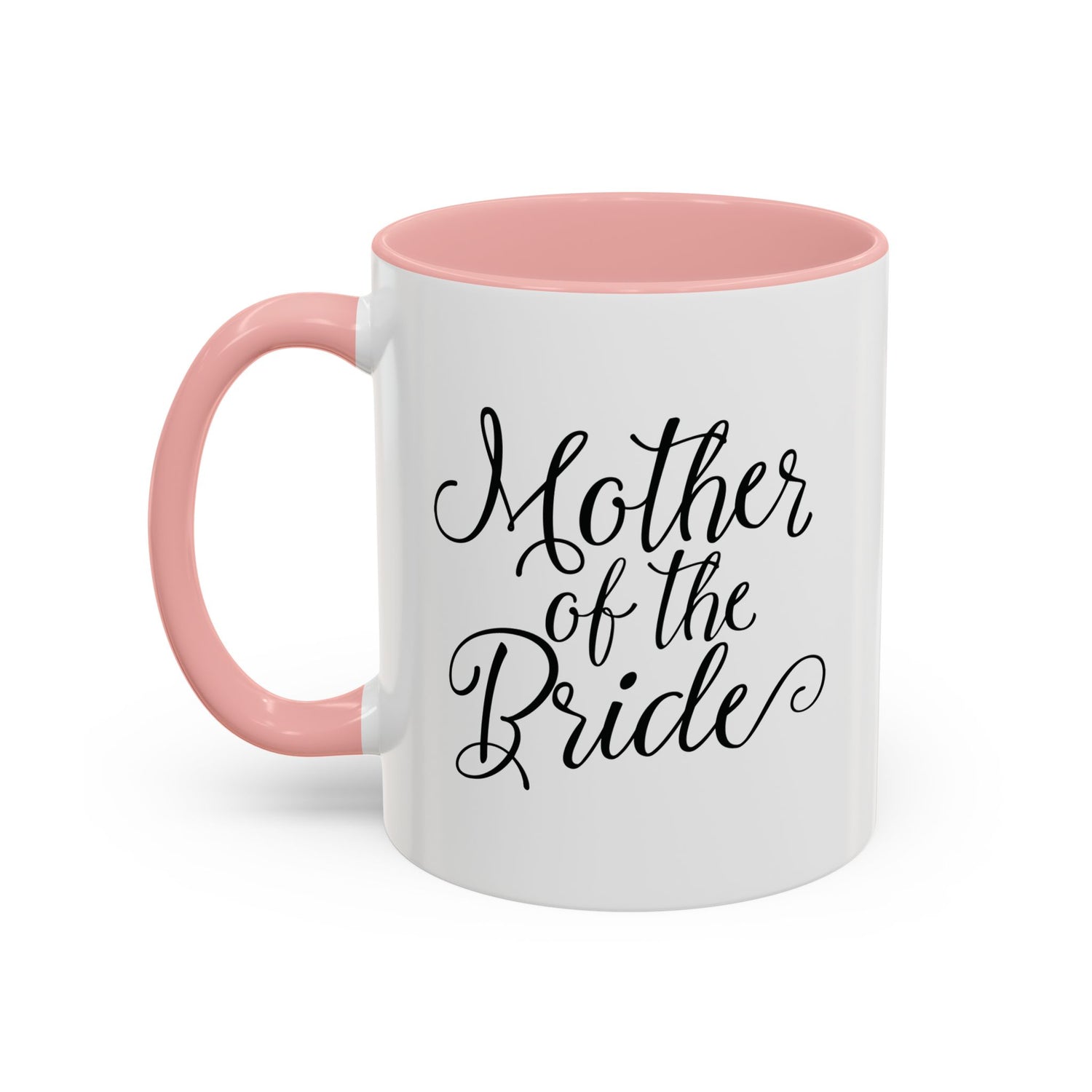 Mother of the Bride Mug