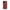 Impact-Resistant Phone Case-Holiday Tartan Plaid Red