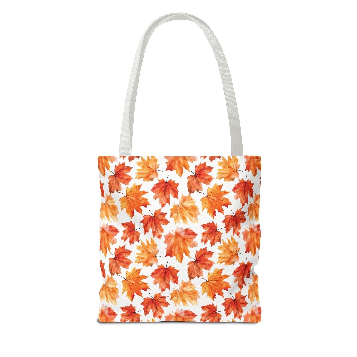 Tote Bag- Fall Leaves