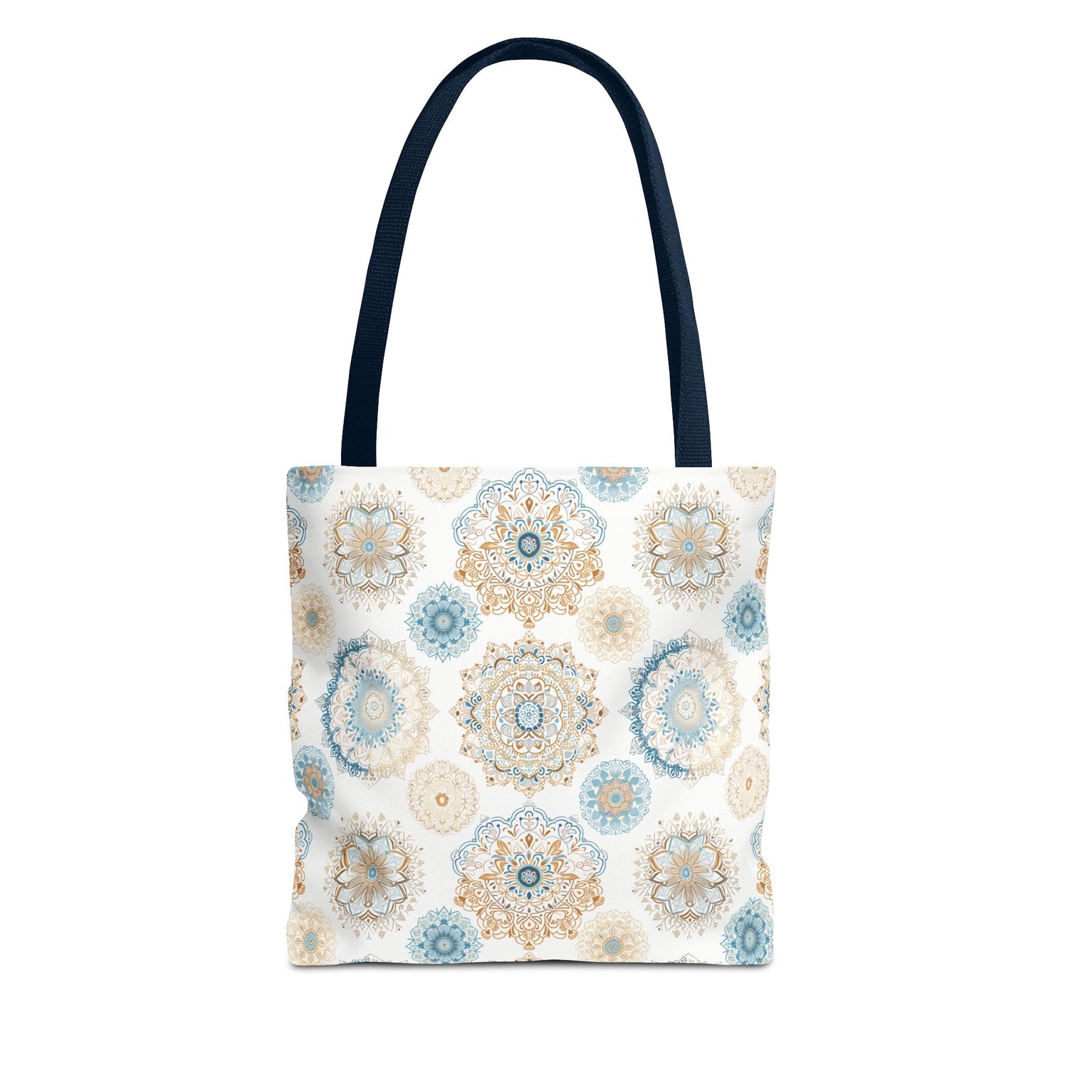 Boho Tote Bag (AOP)