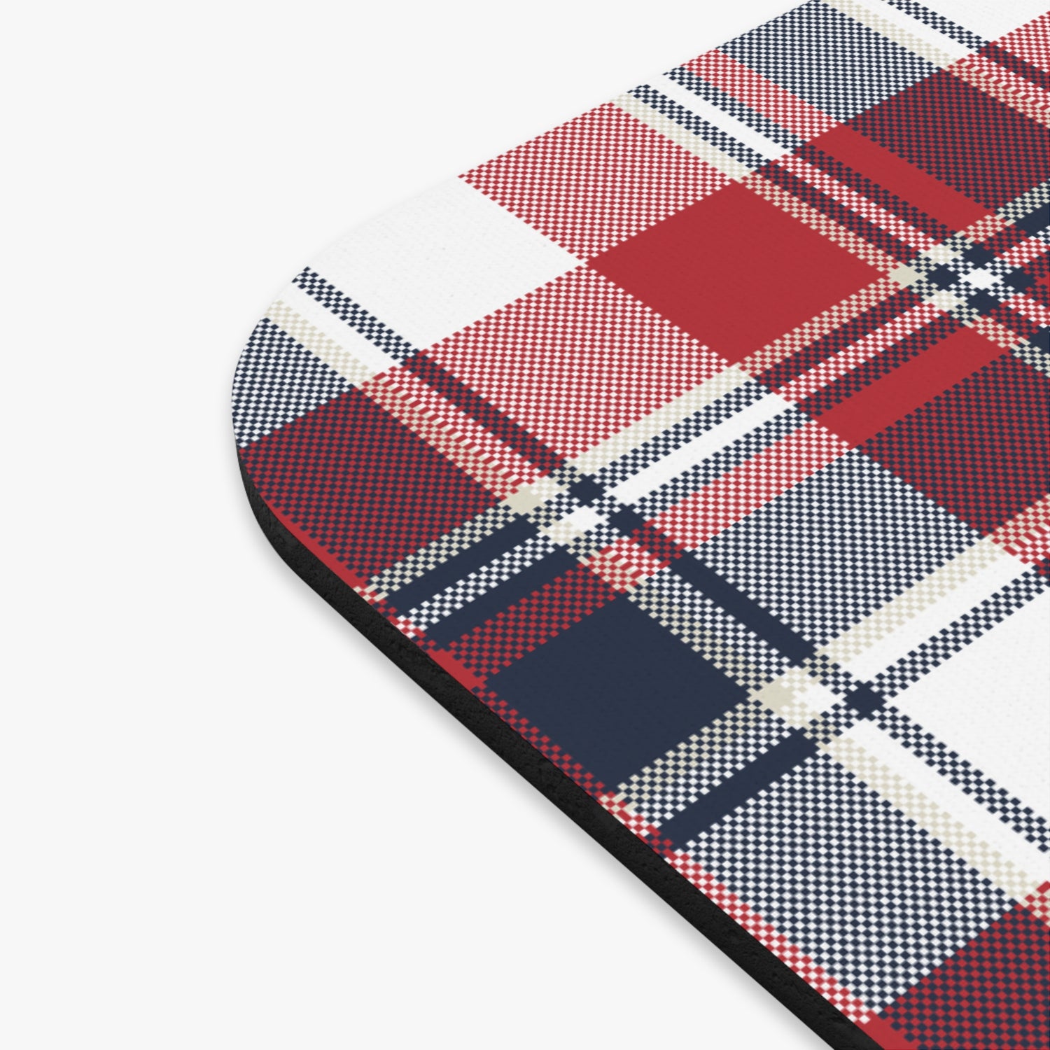 4th of July Mouse Pad, My Life Feels Like a Test, Gift for Students, Office Humor, Desk Accessory, Graduation Gift