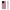 Impact-Resistant Phone Case - Valentine Plaid