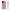 Impact-Resistant Phone Case - Valentine Plaid