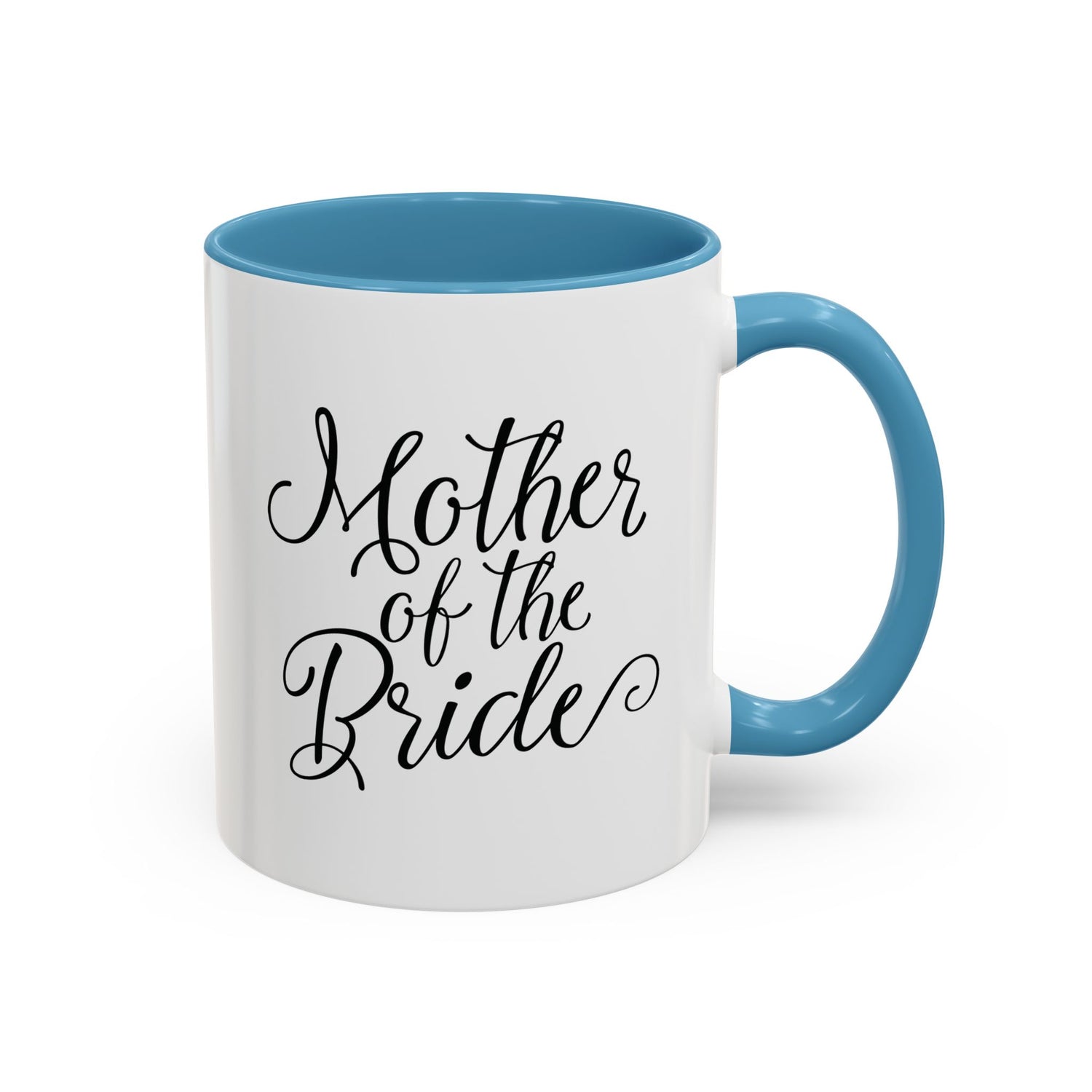 Mother of the Bride Mug