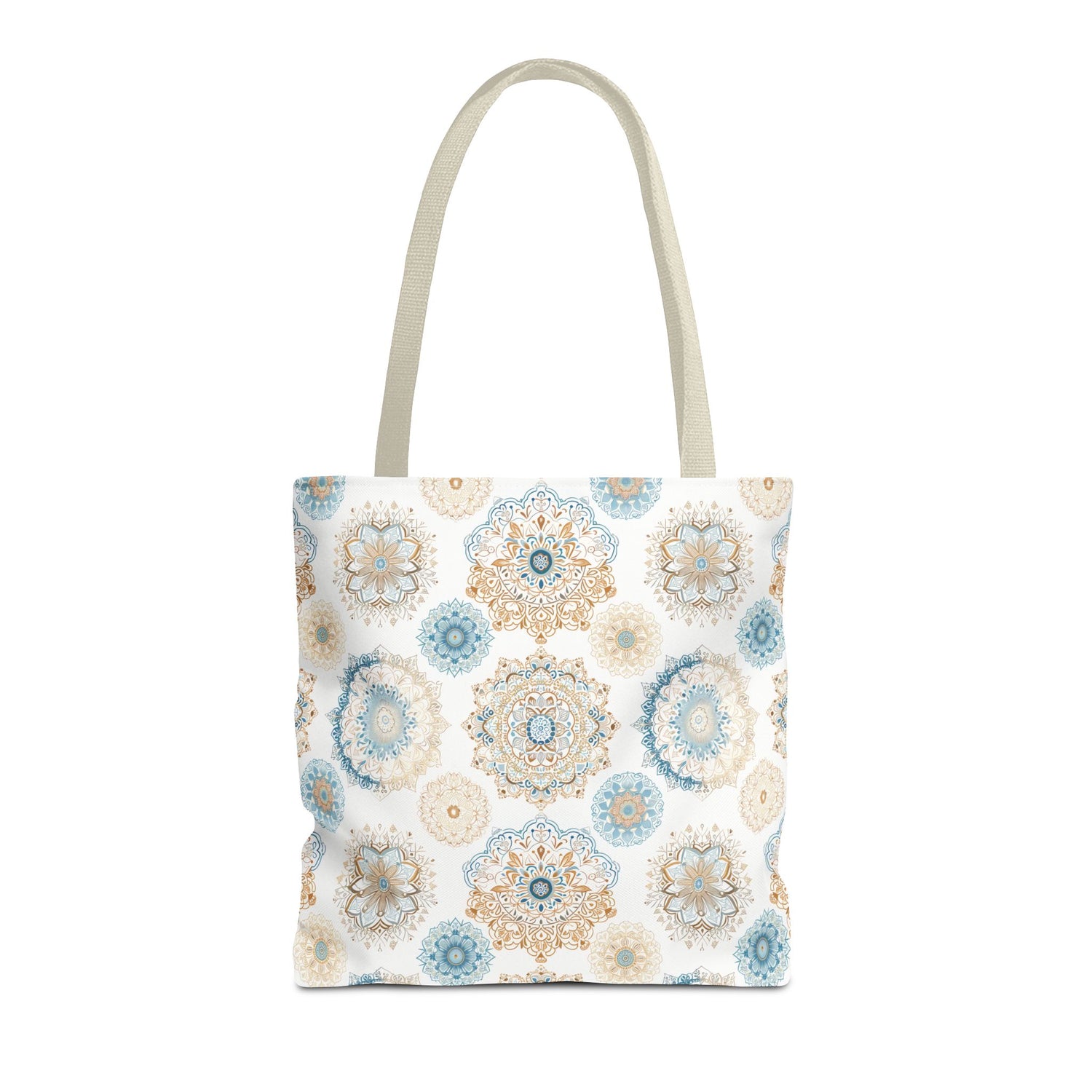 Boho Tote Bag (AOP)
