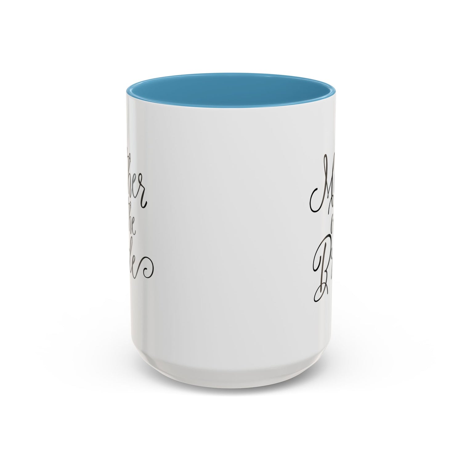 Mother of the Bride Mug