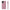 Impact-Resistant Phone Case - Valentine Plaid