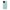 Impact-Resistant Phone Case - Icy Mint