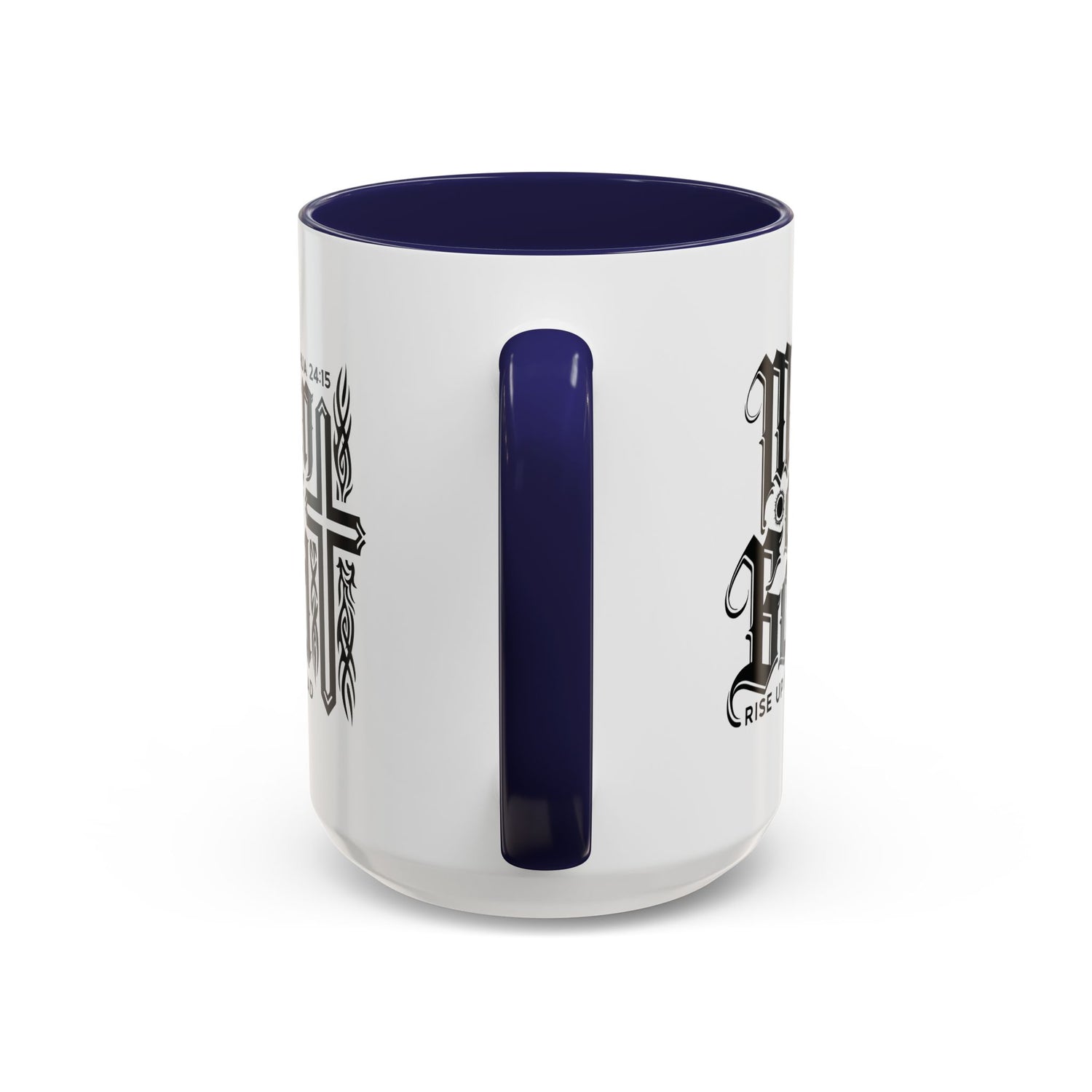 Christian Coffee Mug
