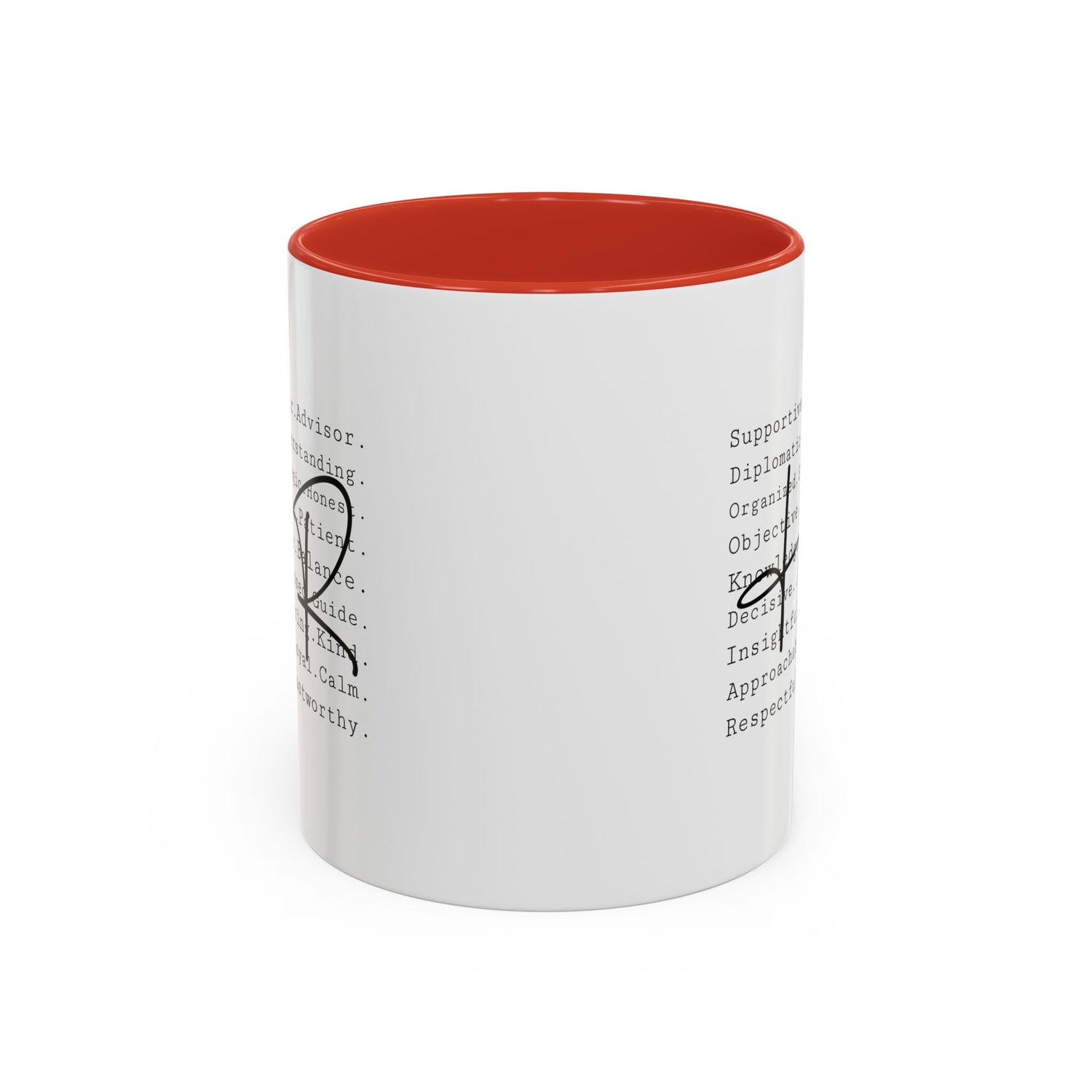 Mug - Human Resources Coffee Mug 11, 15oz