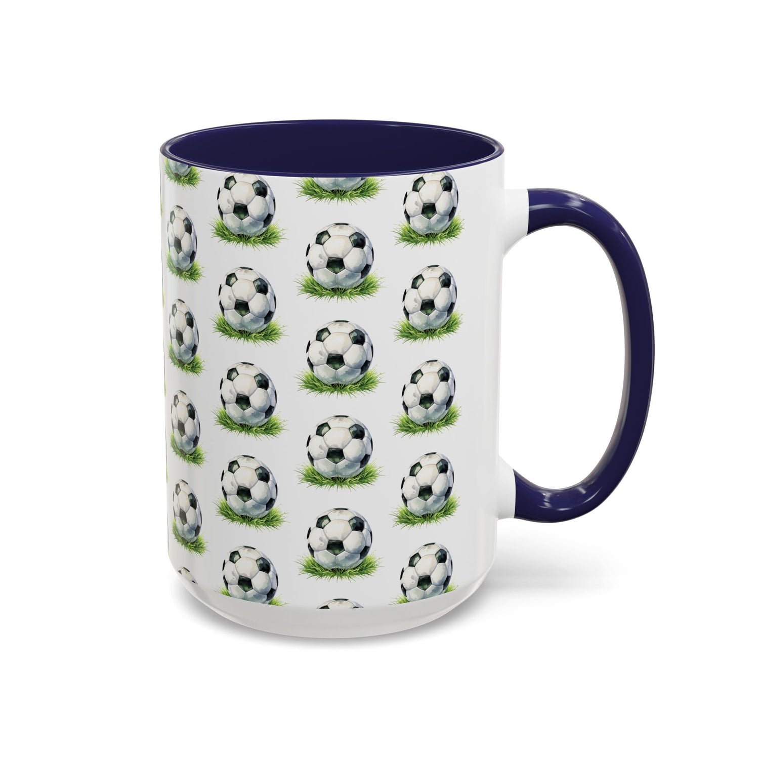 Soccer Coffee Mug