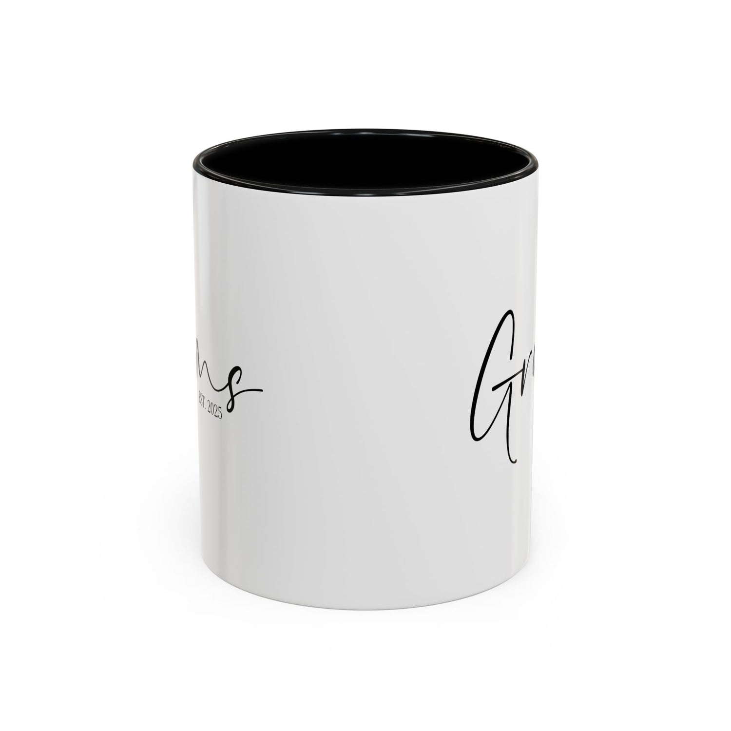 Coffee Mug - Grams Est. 2025