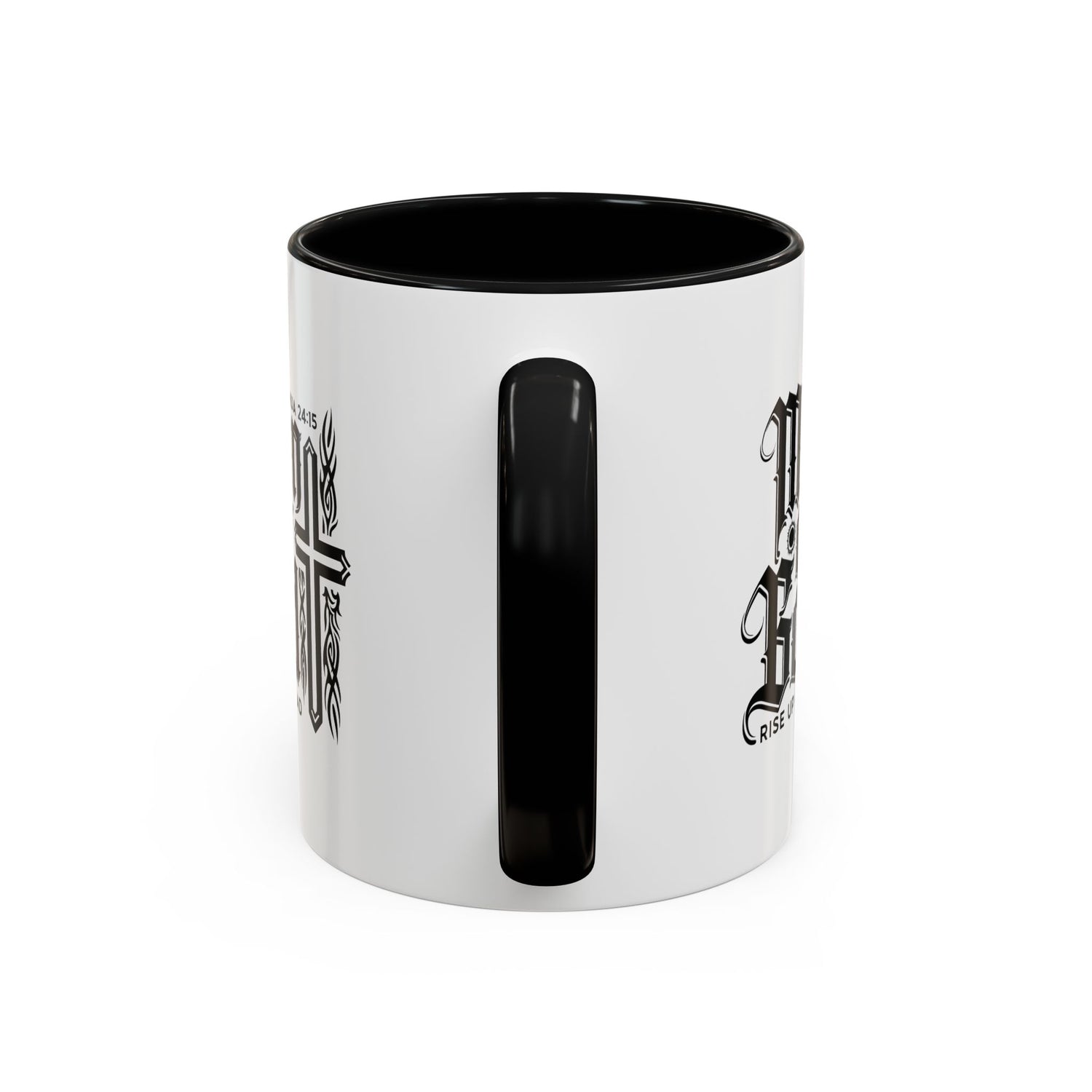 Christian Coffee Mug
