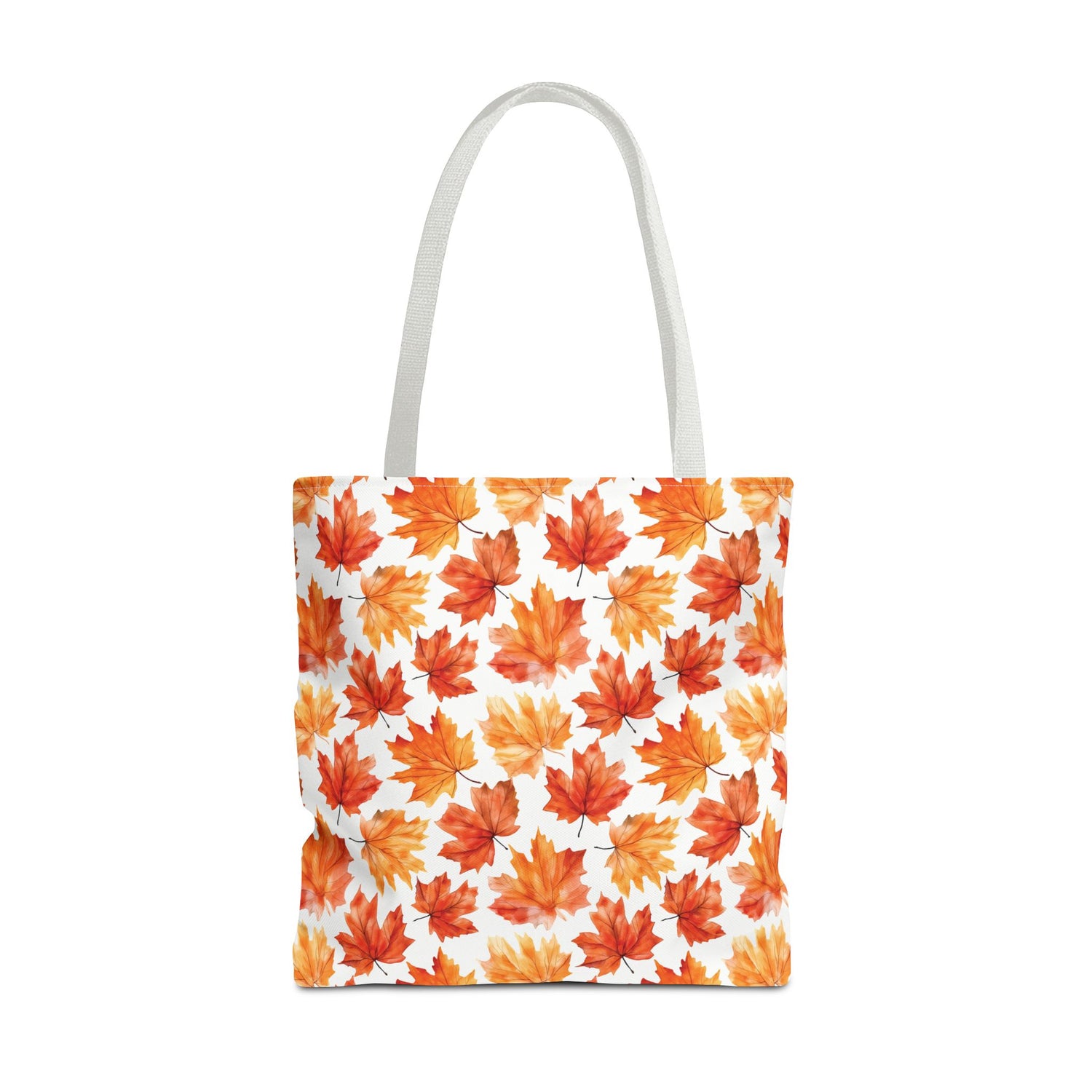 Tote Bag- Fall Leaves