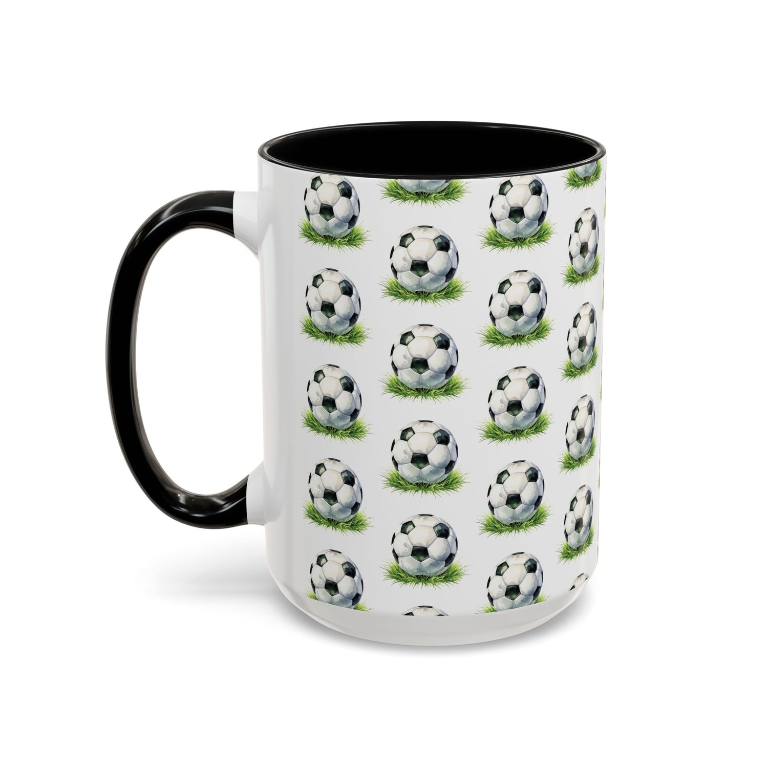 Soccer Coffee Mug
