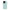 Impact-Resistant Phone Case - Icy Mint