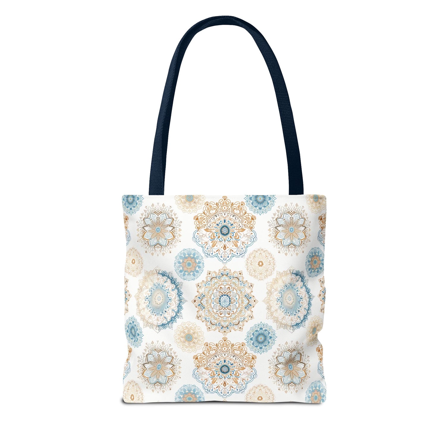 Boho Tote Bag (AOP)