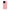 Impact-Resistant Phone Case -Girly Plaid