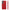 Impact-Resistant Phone Case - Lipstick Red