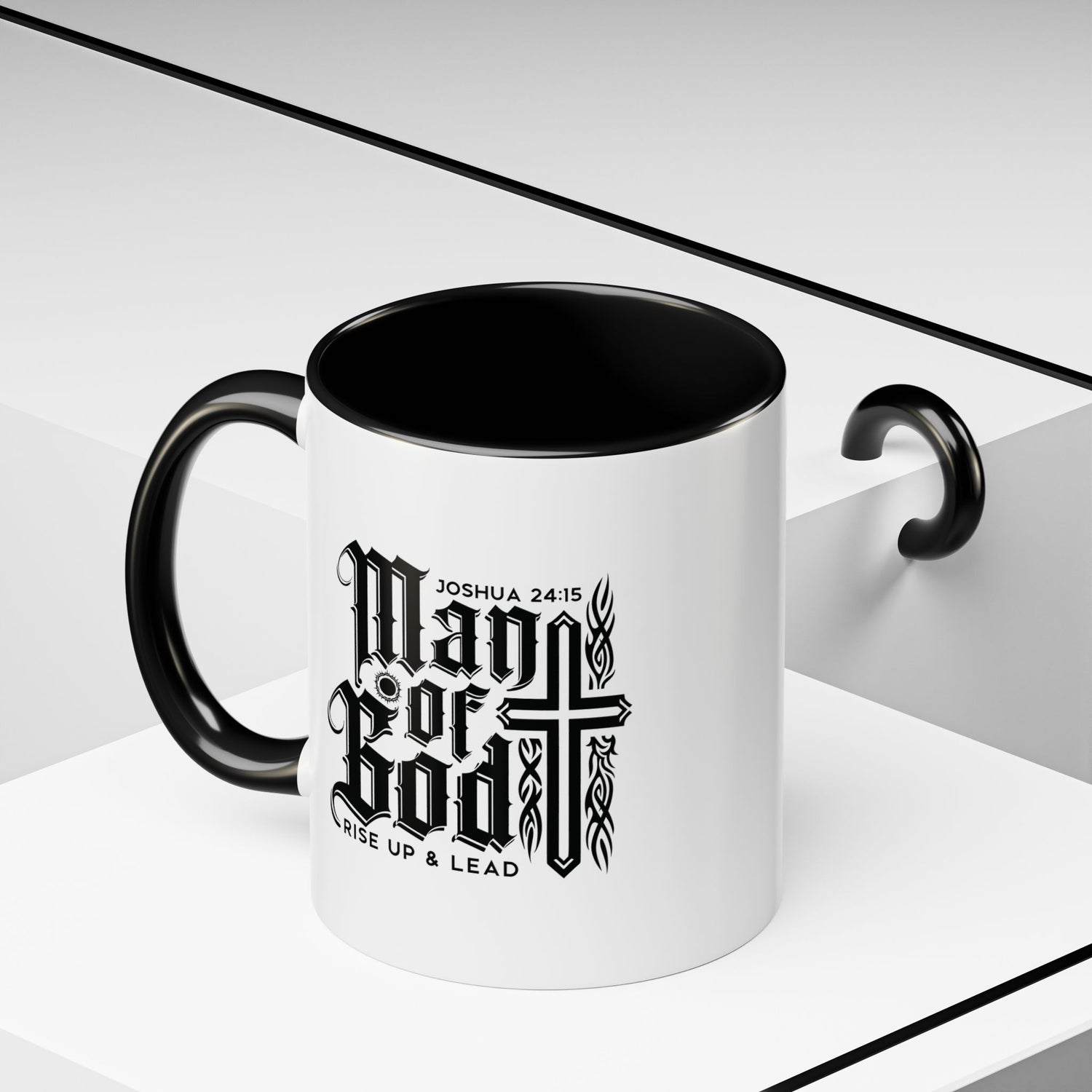 Christian Coffee Mug