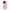 Impact-Resistant Phone Case - Easter Plaid Pink