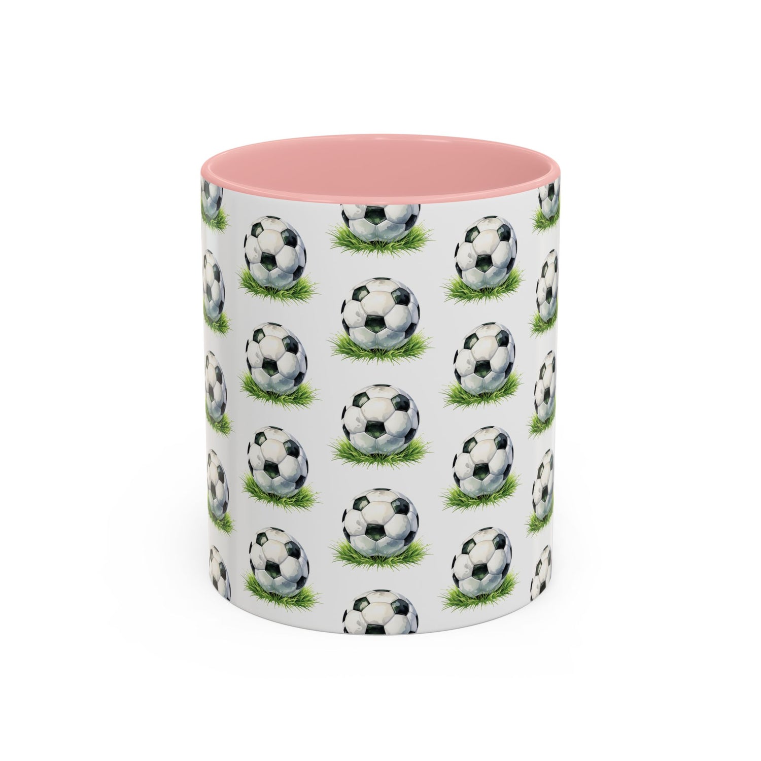 Soccer Coffee Mug