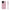 Impact-Resistant Phone Case - Easter Plaid Pink