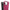 Impact-Resistant Phone Case- Valentine Pink