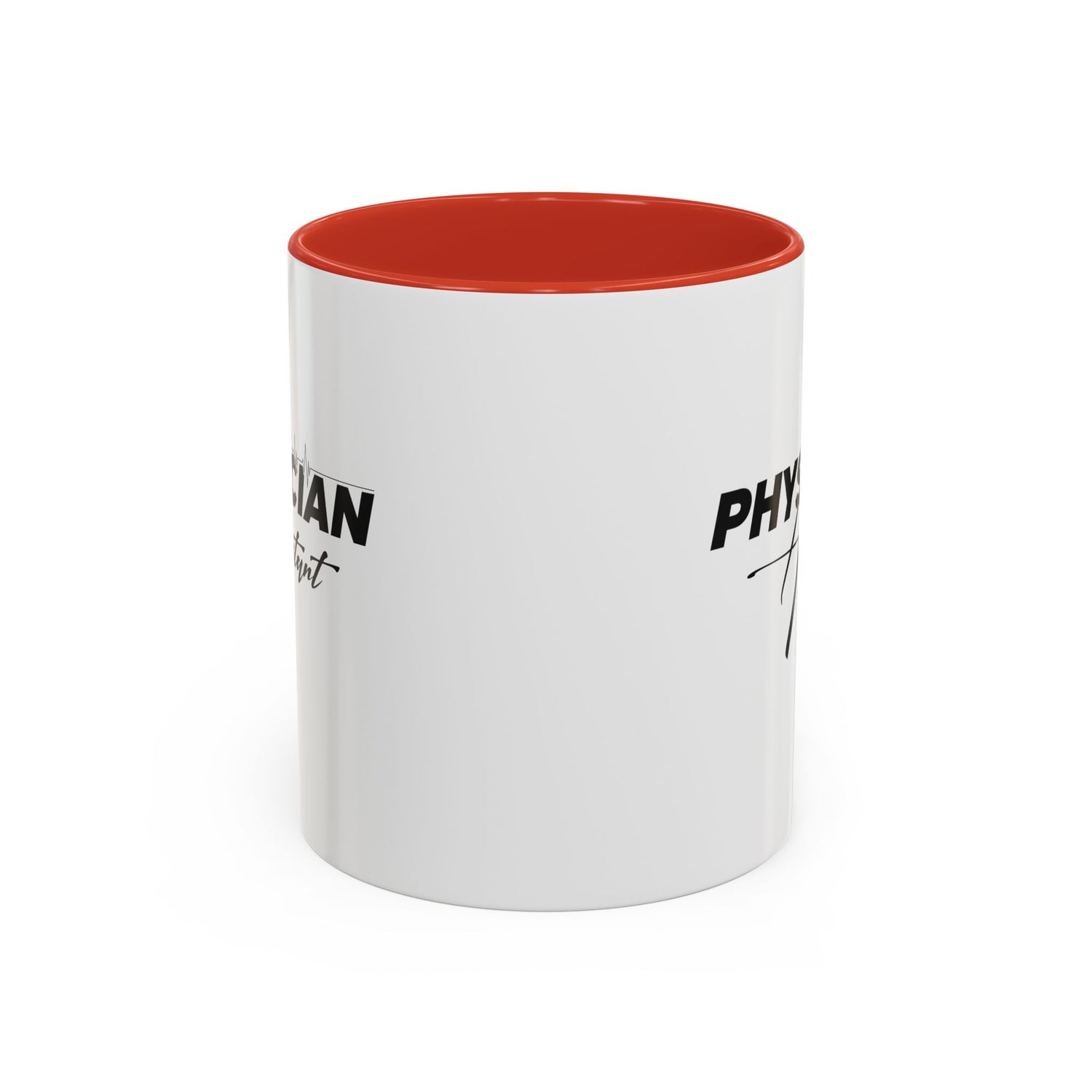 Physician Assistant Coffee Mug, Inspirational Mug for PA Graduates, Gift for Medical Professionals, Black Accented Coffee Cup, [...]