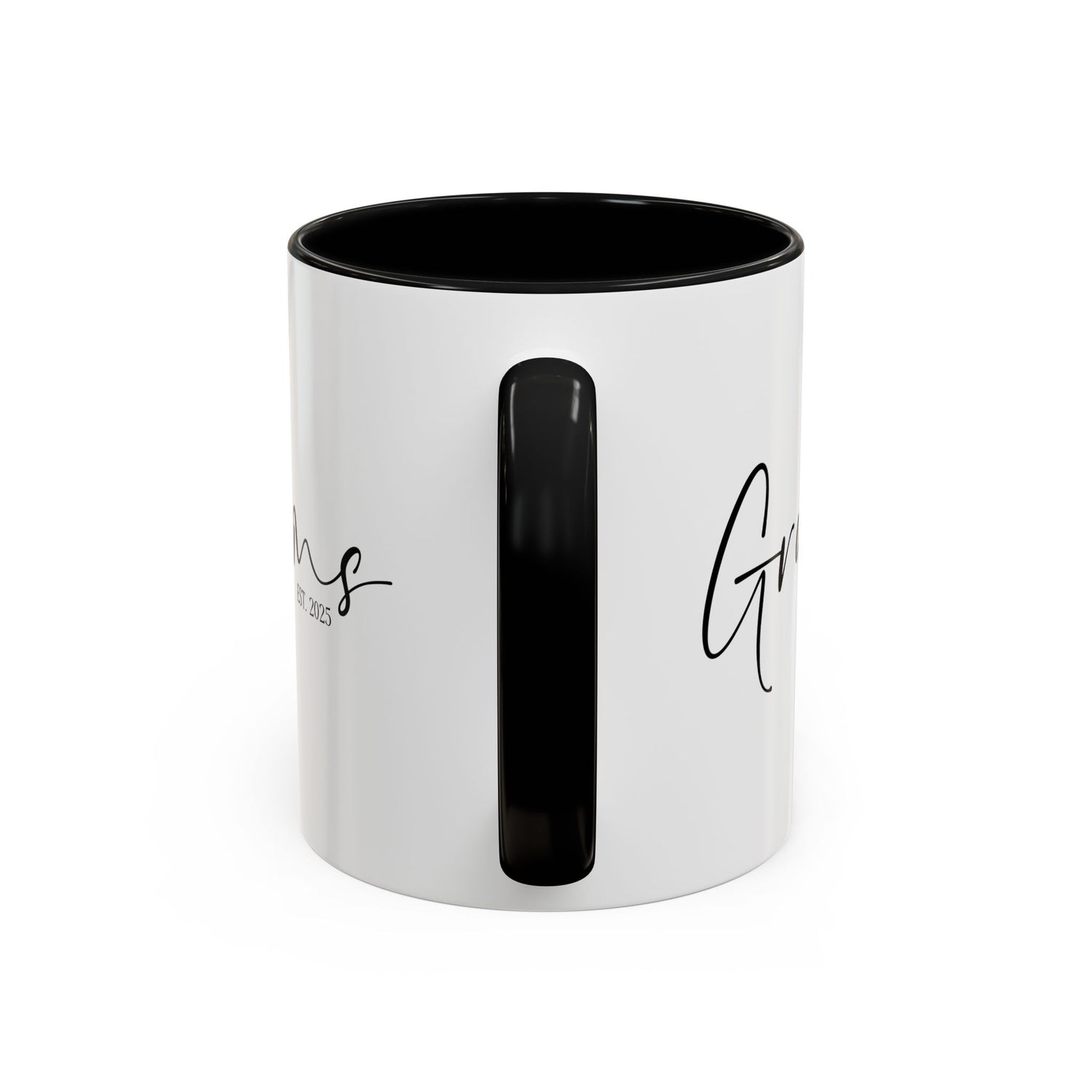 Coffee Mug - Grams Est. 2025