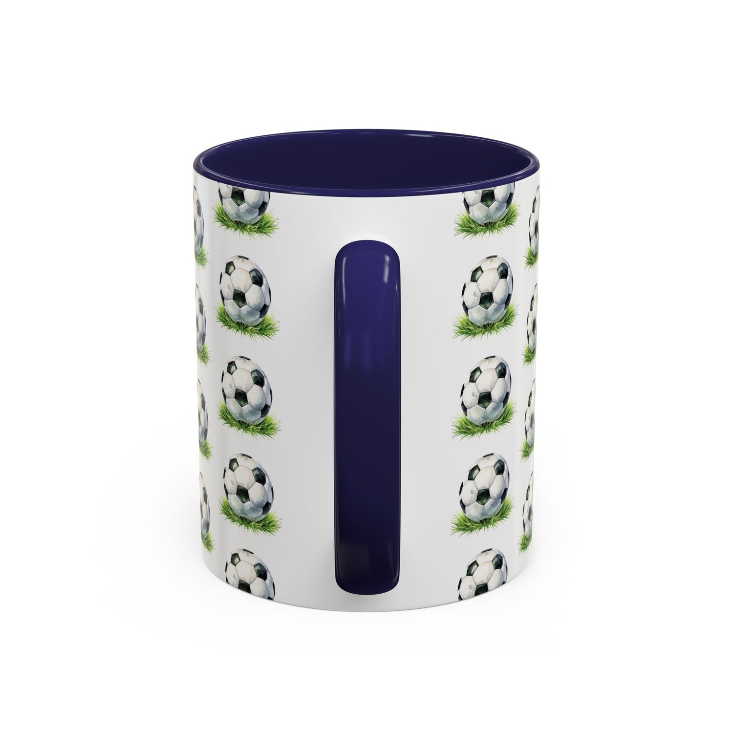 Soccer Coffee Mug