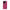 Impact-Resistant Phone Case- Valentine Pink
