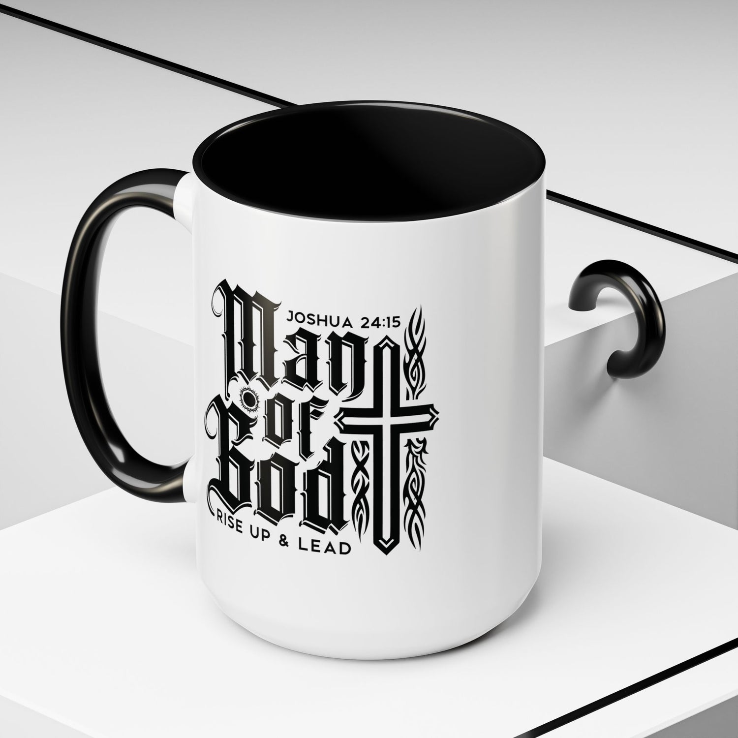 Christian Coffee Mug