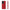 Impact-Resistant Phone Case - Lipstick Red