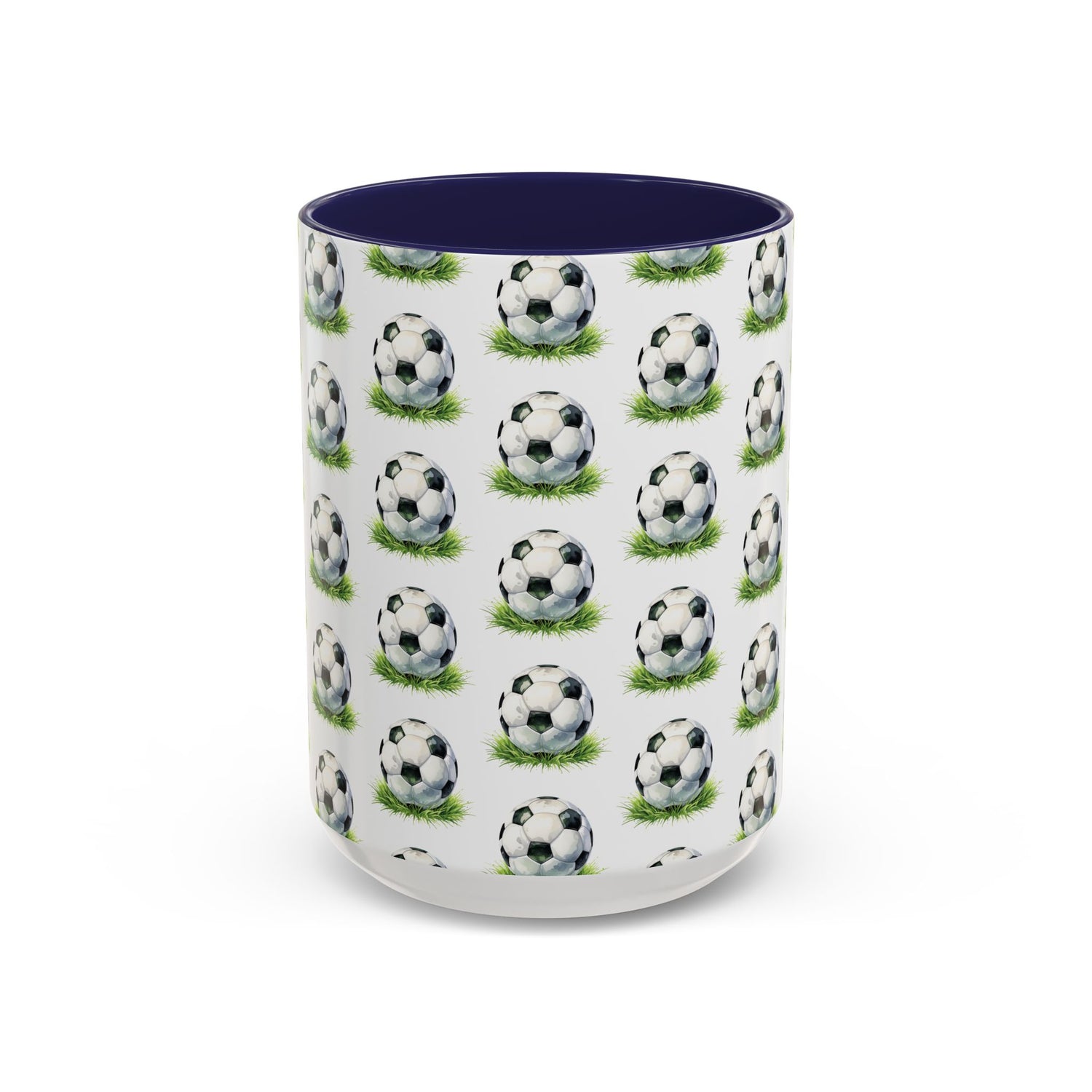 Soccer Coffee Mug