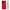 Impact-Resistant Phone Case - Lipstick Red
