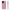 Impact-Resistant Phone Case - Valentine Plaid