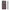 Stylish Plaid Impact-Resistant Phone Cases- Maroon Grey Plaid