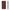 A red and black checkered phone case with a glossy finish on the front and a black removable TPU inner layer. The case is designed to protect a smartphone and has a wireless charging friendly design.