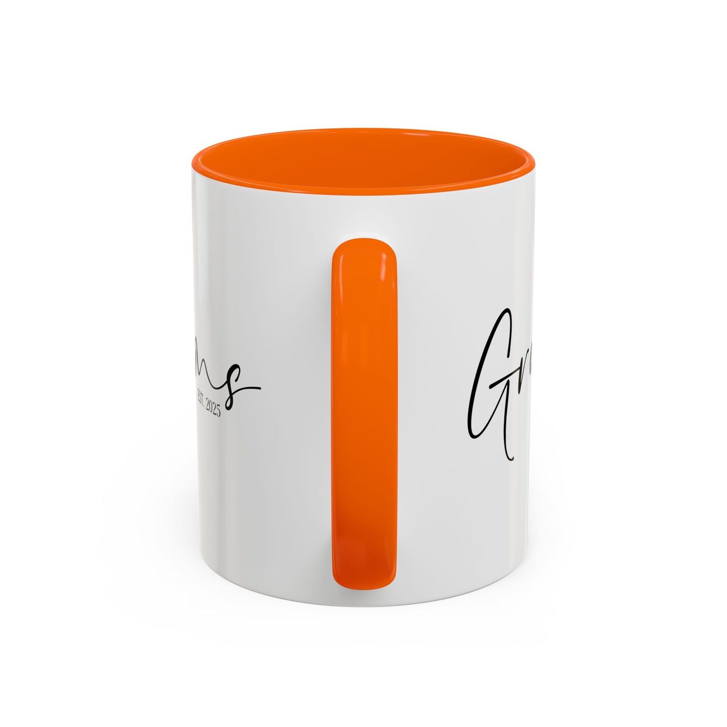 Coffee Mug - Grams Est. 2025