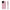 Impact-Resistant Phone Case - Easter Plaid Pink