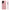 Impact-Resistant Phone Case -Girly Plaid
