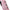 Impact-Resistant Phone Case - Easter Plaid Pink