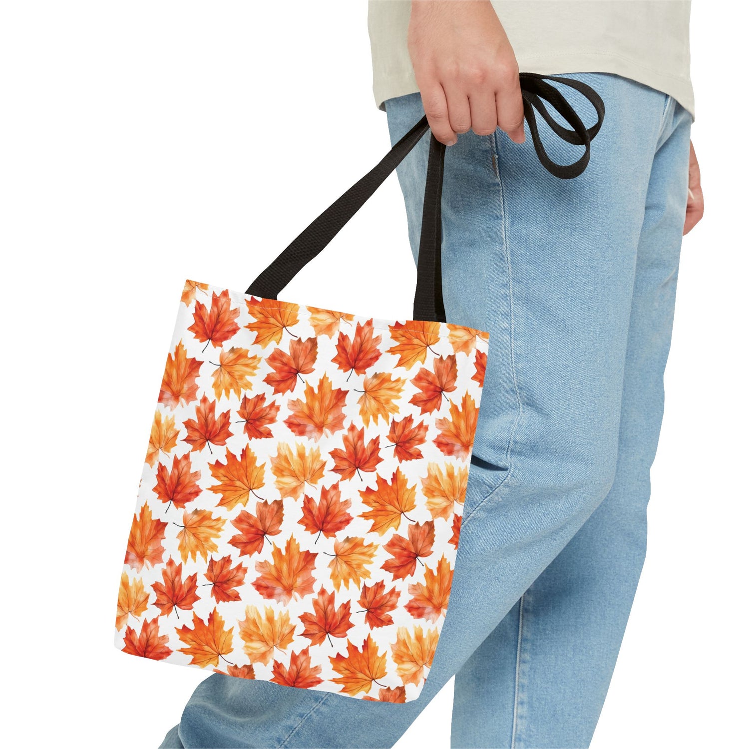 Tote Bag- Fall Leaves