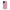 Impact-Resistant Phone Case - Valentine Plaid