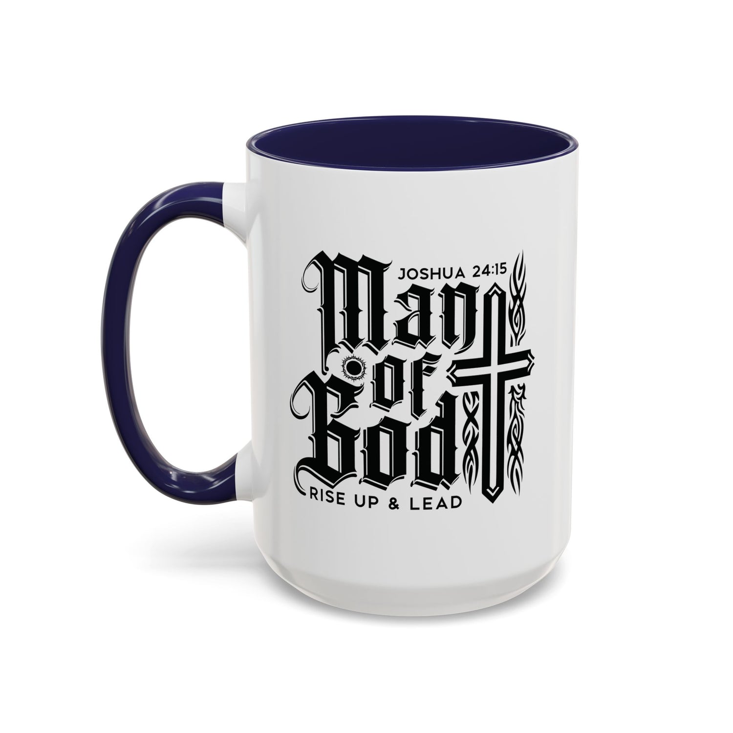 Christian Coffee Mug